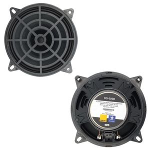 اسپیکر خودرو دک مدل ds 500r مناسب برای پژو 206 بسته 2 عددی